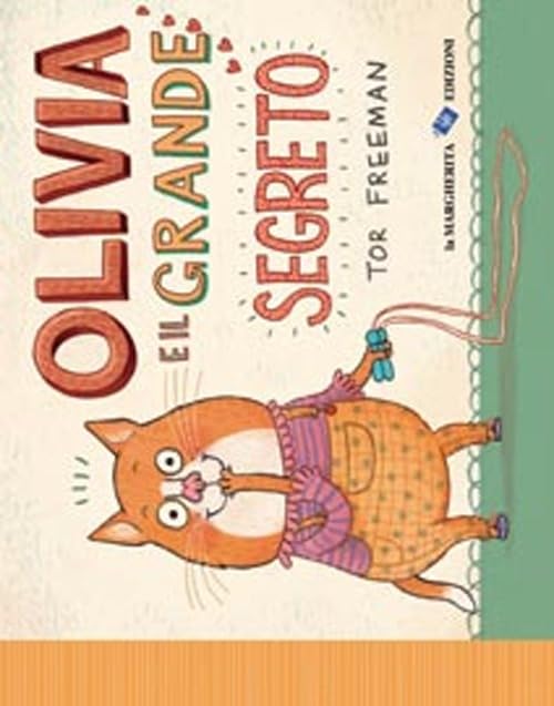Product Image: Olivia e il grande segreto
