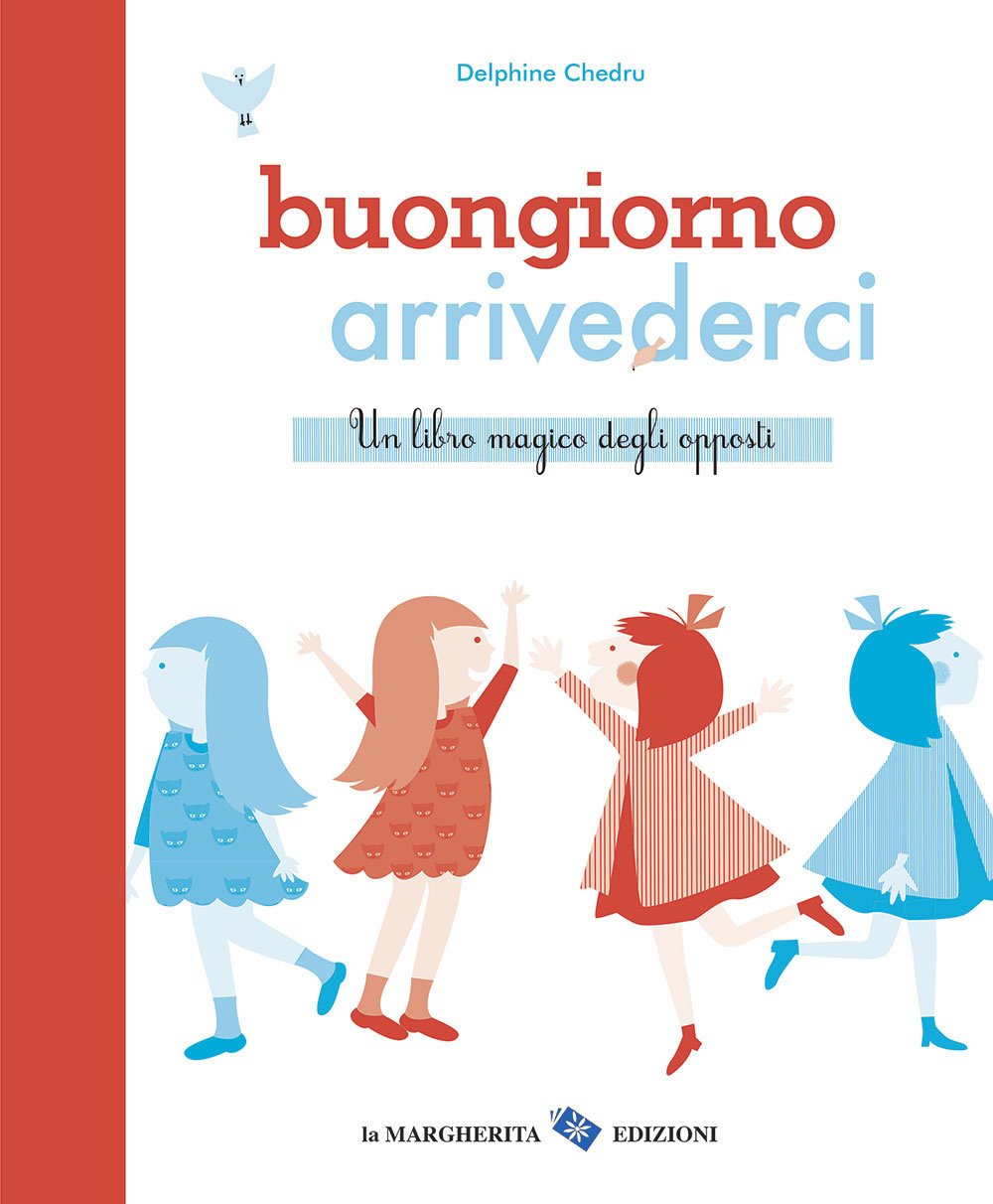 Buongiorno arrivederci book