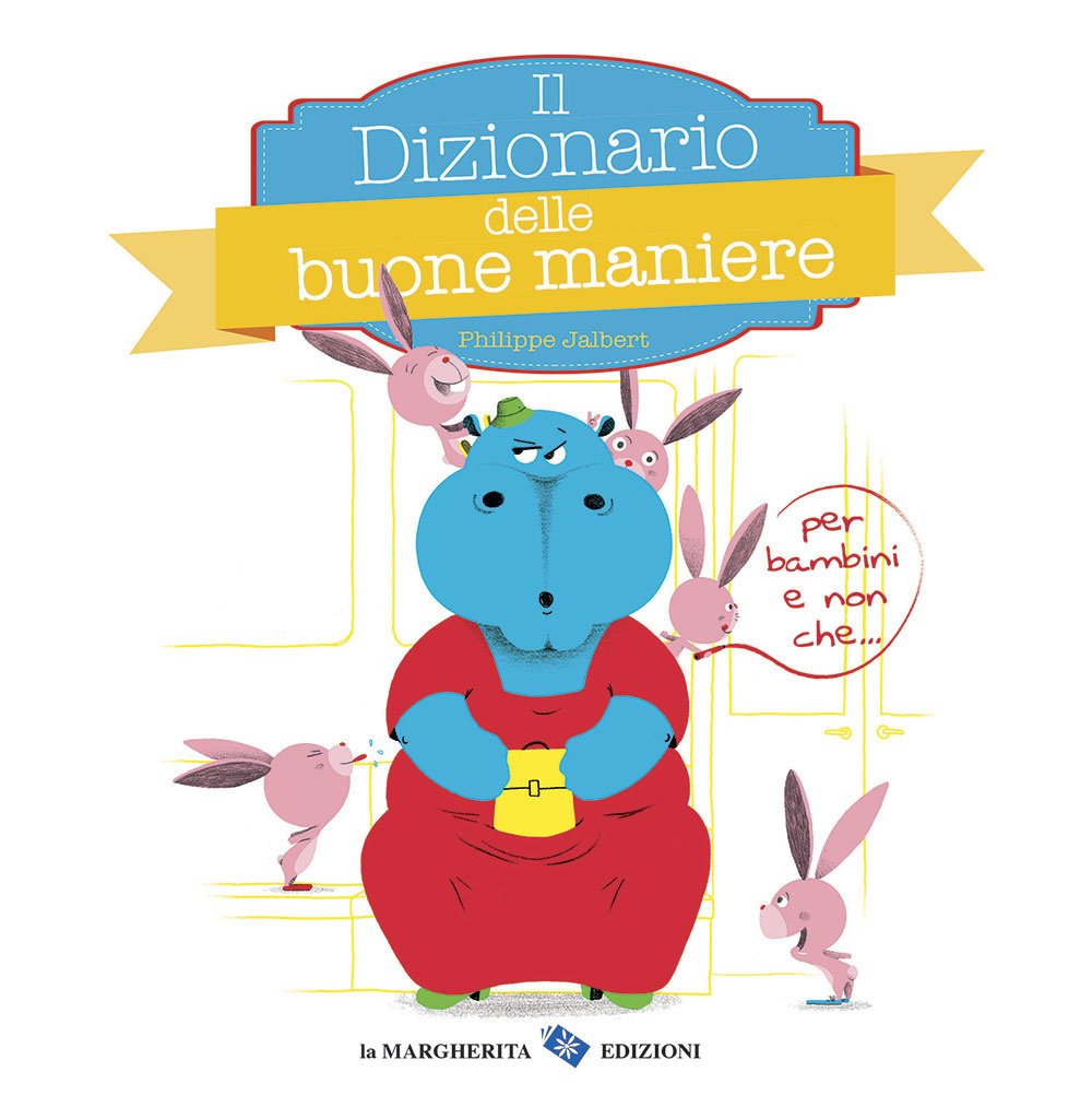 Il dizionario delle buone maniere Non-fiction