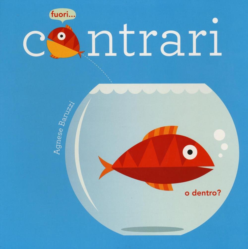 Contrari. Ediz. a colori book