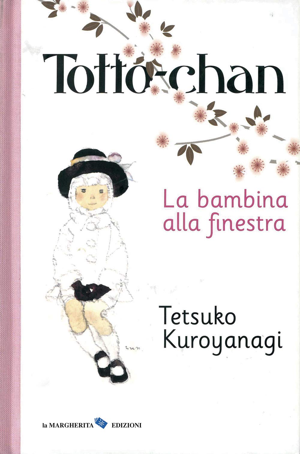 Totto-Chan, la bambina alla finestra book