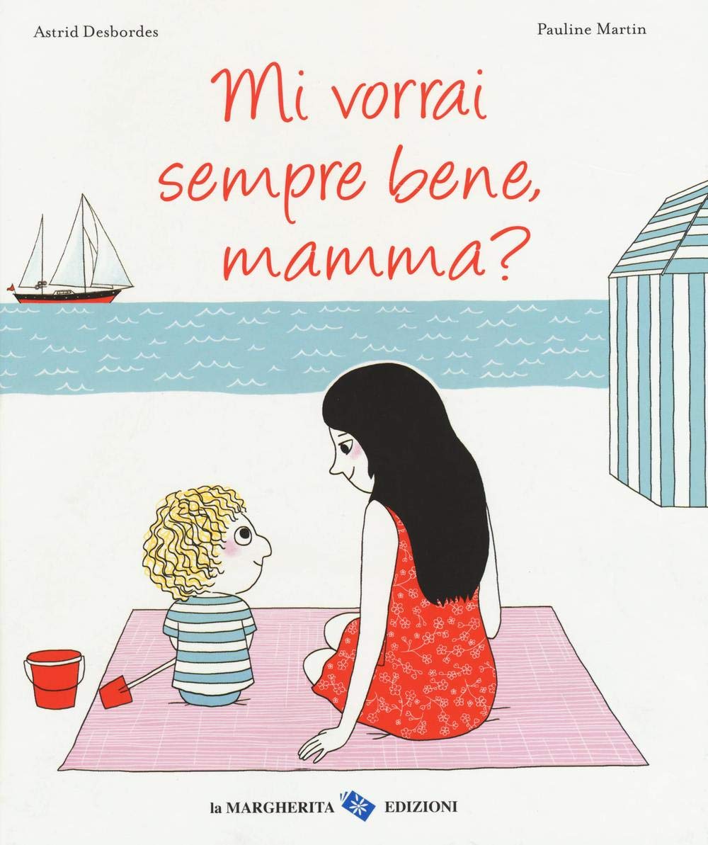 Mi vorrai sempre bene, mamma? Non-fiction