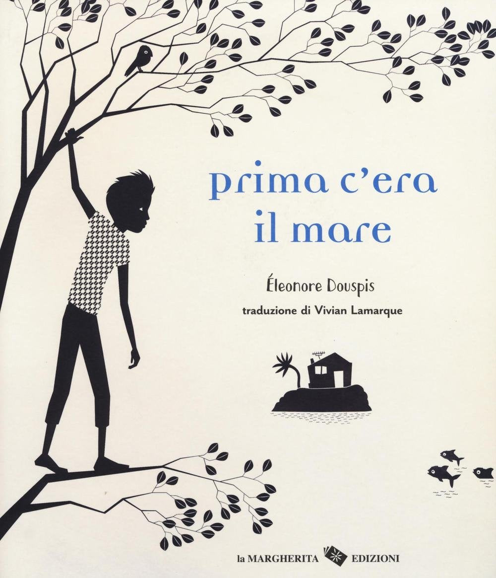 Product Image: Prima c'era il mare