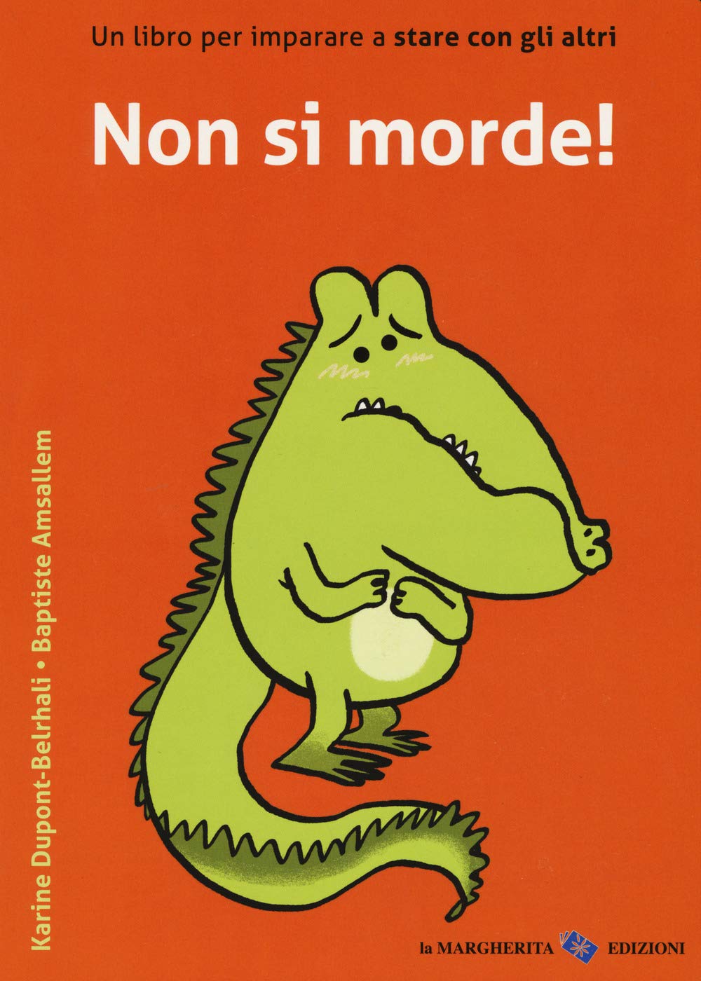 Non si morde! Non-fiction