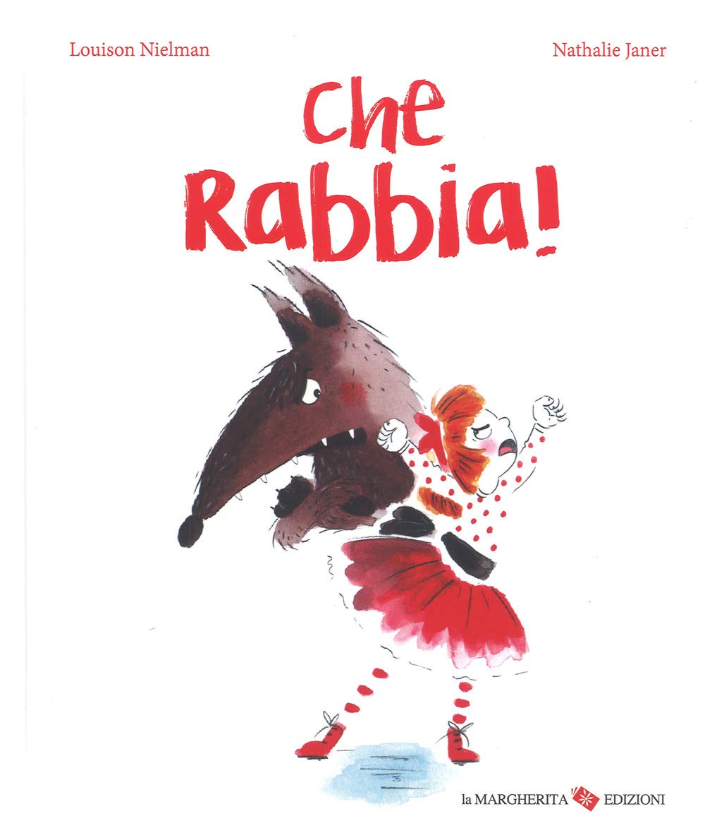 Che rabbia! Ediz. a colori book