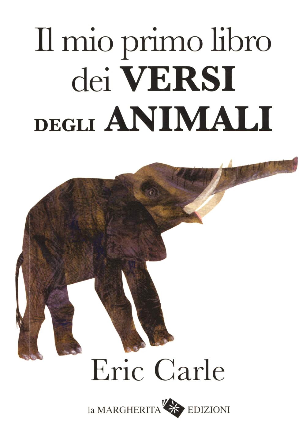 Il mio primo libro dei versi degli animali. Ediz. a colori Non-fiction