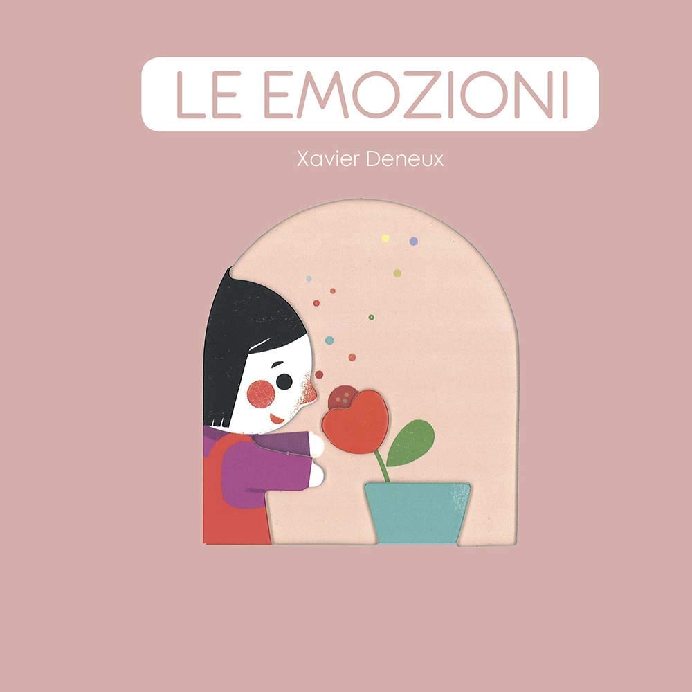 Le emozioni. Ediz. a colori Non-fiction