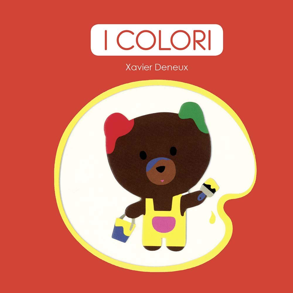 I colori. Ediz. a colori Non-fiction