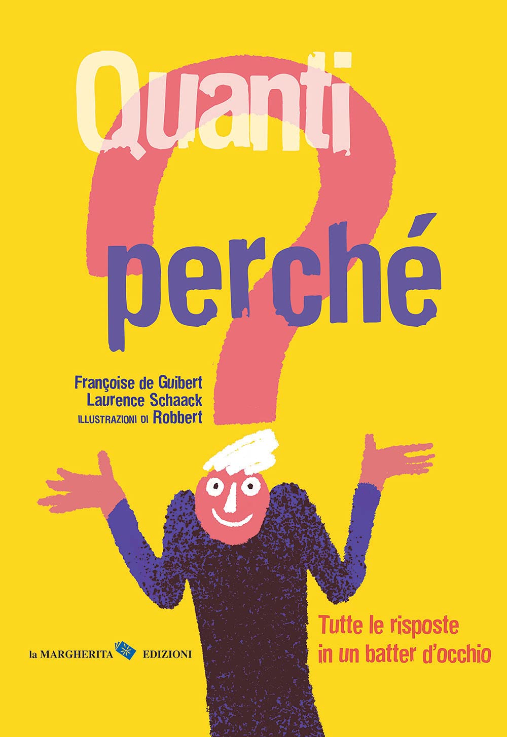 Quanti perché. Tutte le risposte in un batter d'occhio Tiptoi & Games