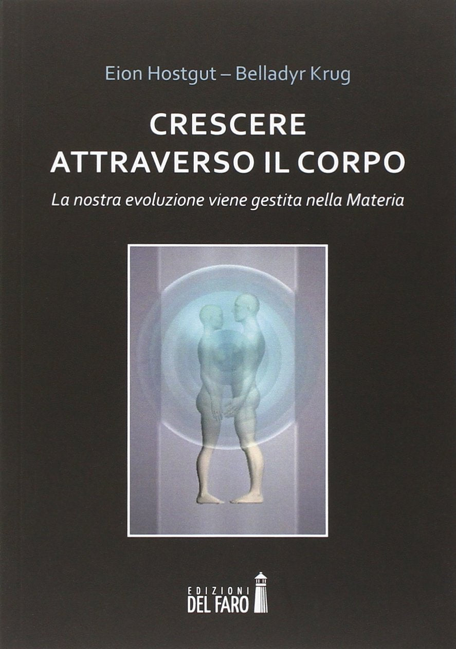 Crescere attraverso il corpo. La nostra evoluzione viene gestita nella materia Religion & Esotericism