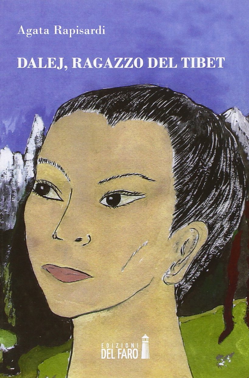 Dalej, ragazzo del Tibet Contemporary literature