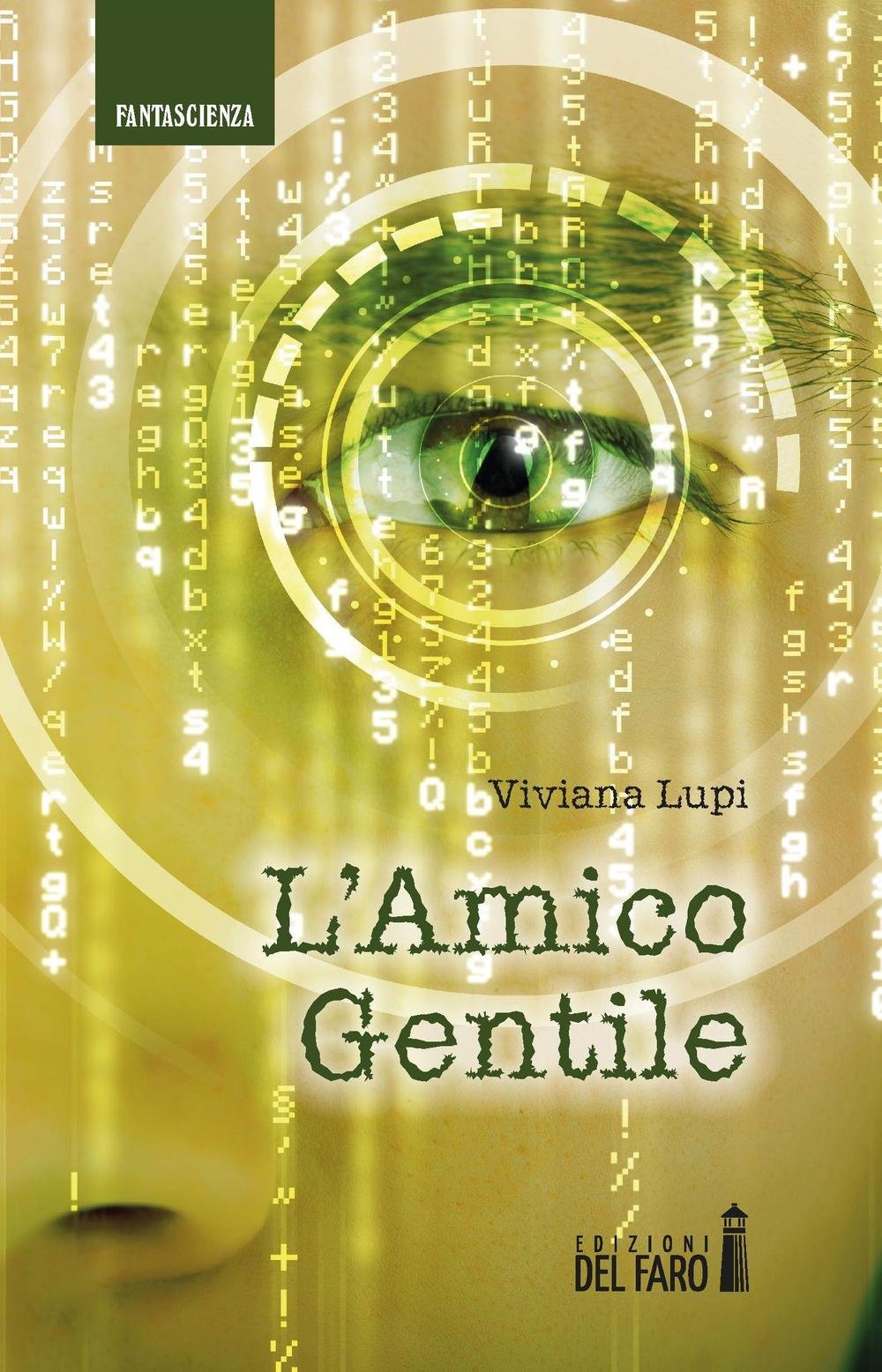 L'amico gentile Contemporary literature