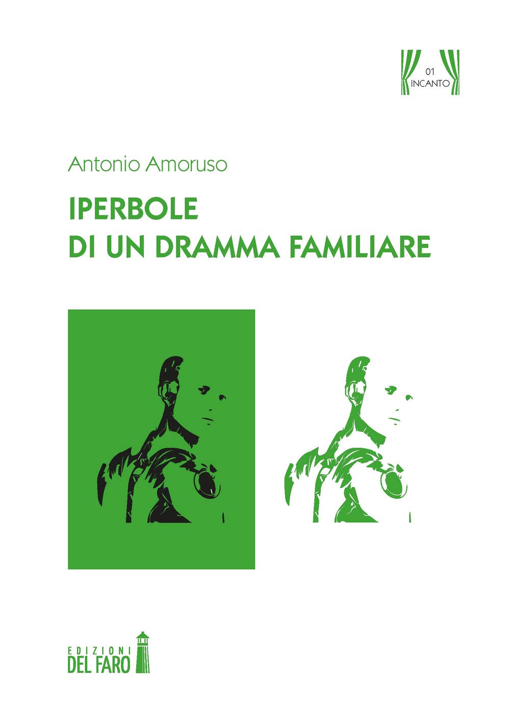 Iperbole di un dramma familiare (Incanto) Drama