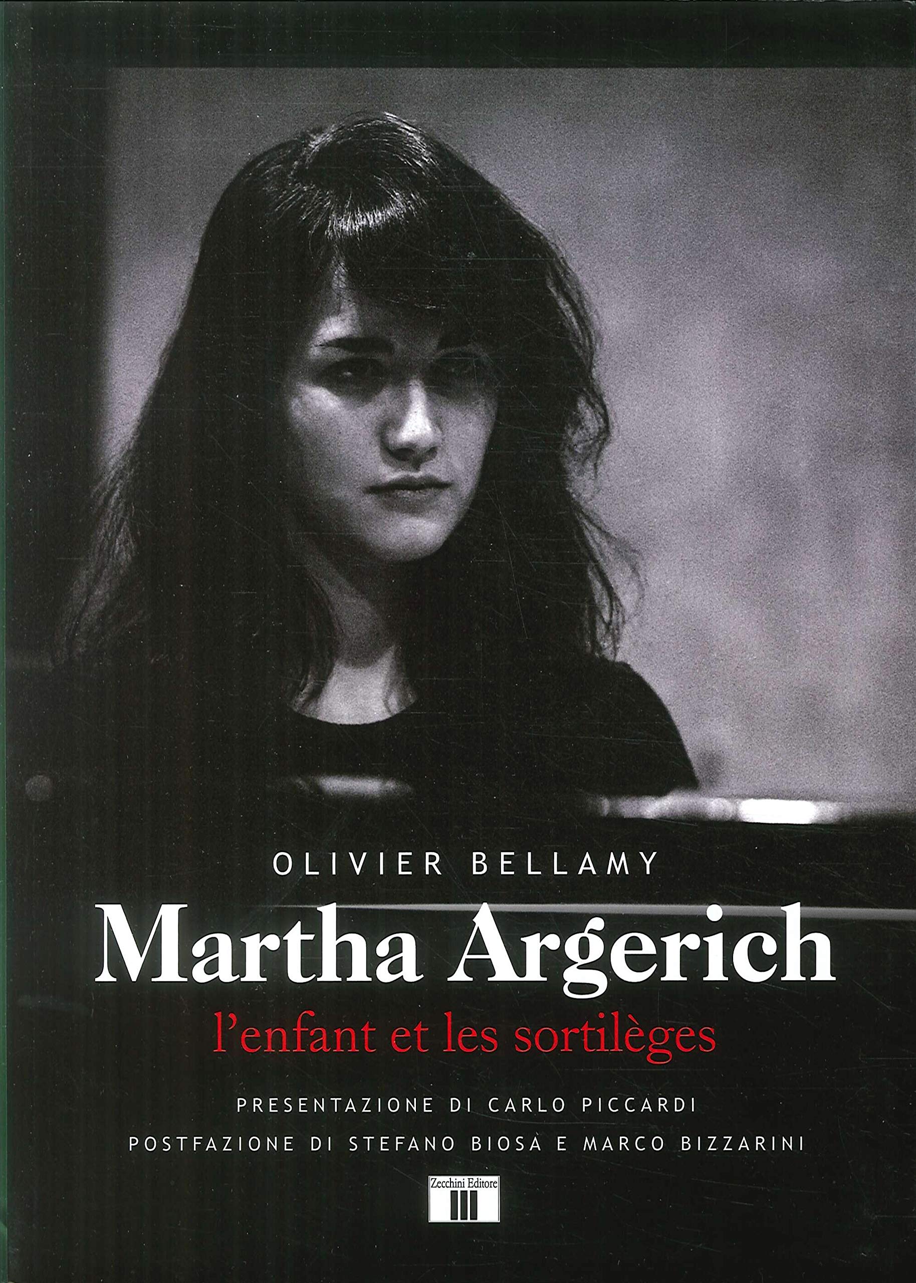 Martha Argerich. L'enfant et les sortilèges. Ediz. italiana e francese (Personaggi della musica) Pop culture