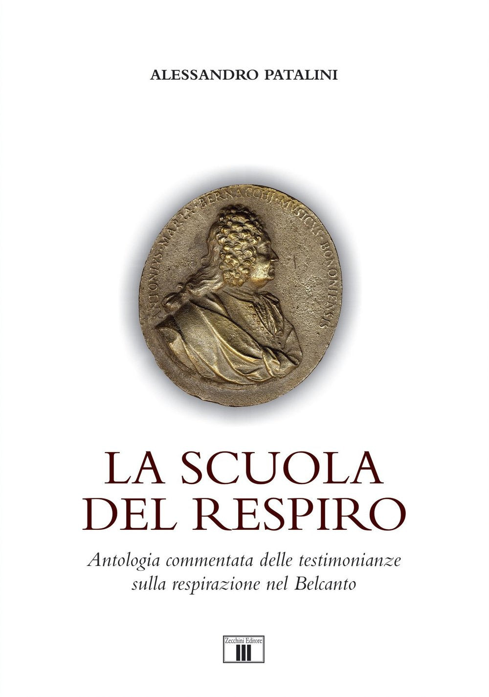 La scuola del respiro. Antologia commentata delle testimonianze sulla respirazione nel Belcanto Arts & Music