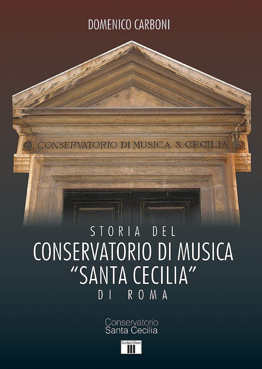 Storia del Conservatorio di musica "Santa Cecilia" di Roma Arts & Music
