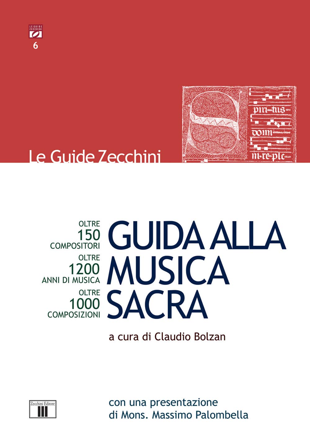 Guida alla musica sacra (Le guide) Arts & Music