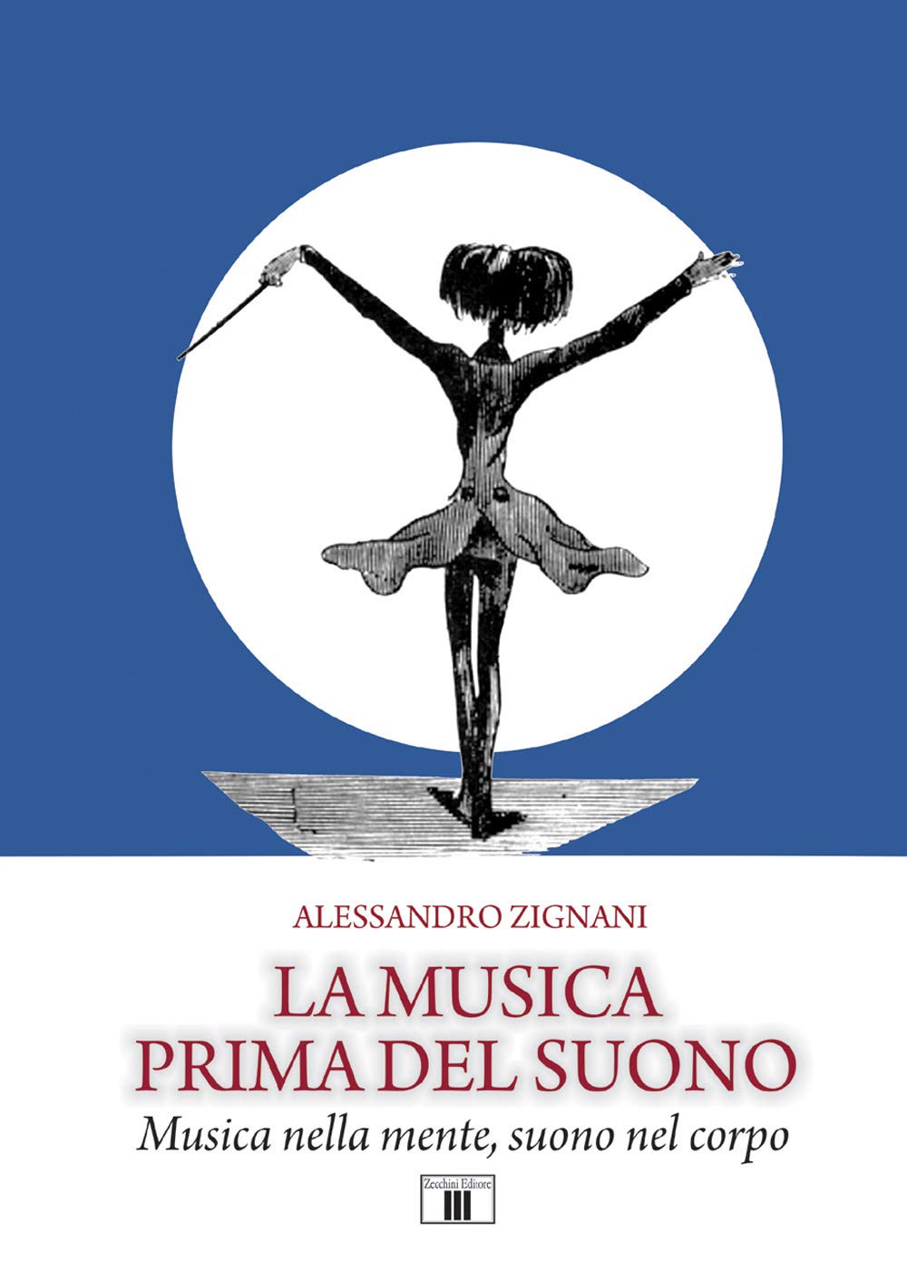 La musica prima del suono. Musica nella mente, suono nel corpo book