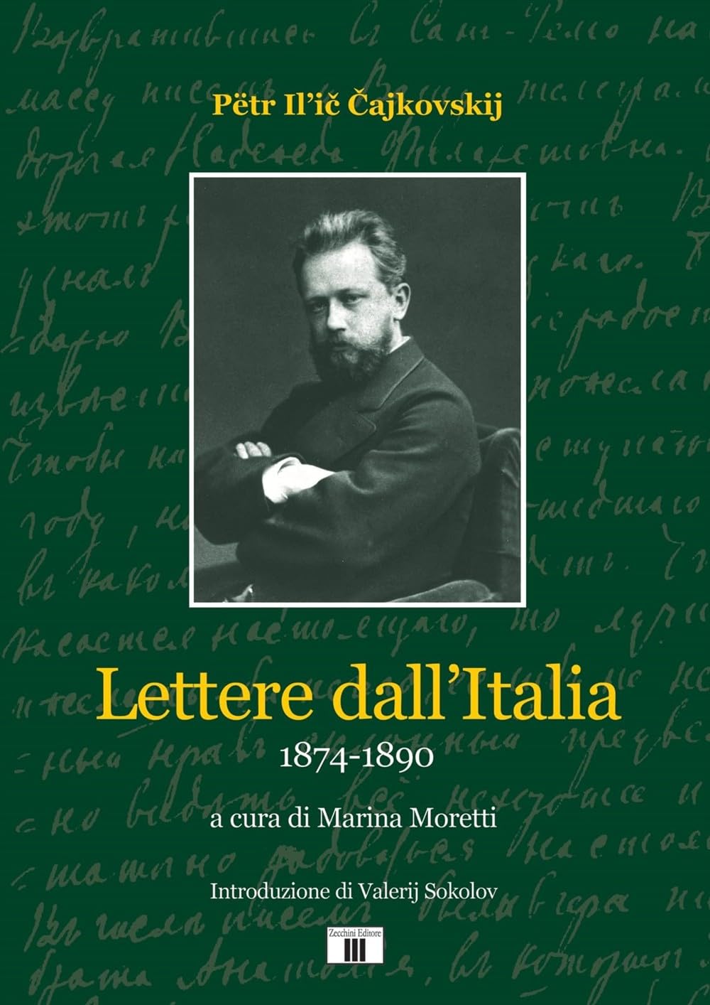 Lettere dall'Italia. 1874-1890 Books