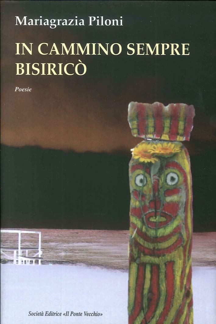 In cammino sempre bisiricò book