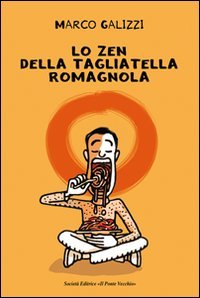Lo zen della tagliatella romagnola Leisure, Home & Garden
