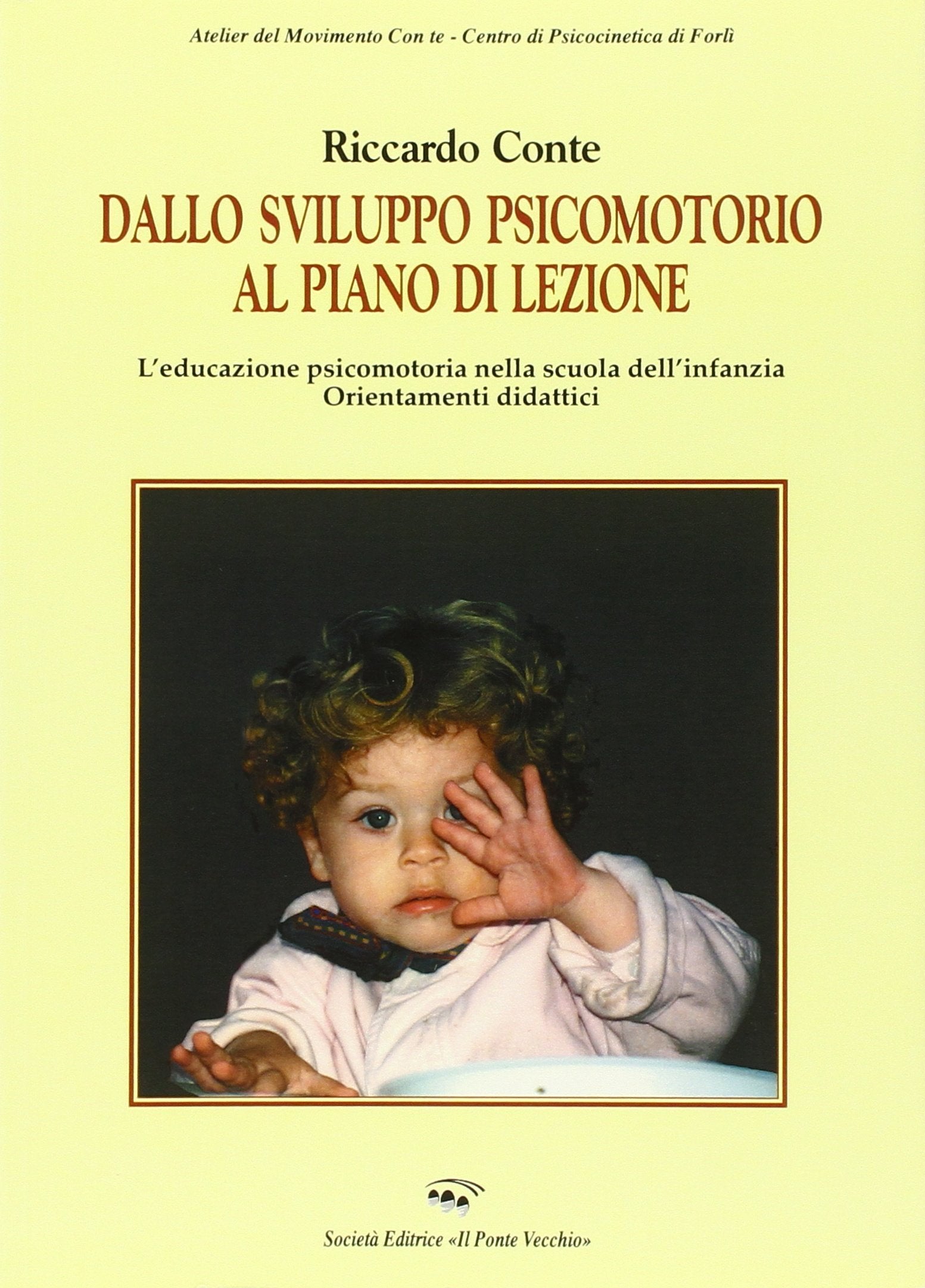 Dallo sviluppo psicomotorio al piano lezione. L'educazione psicomotoria nella scuola dell'infanzia. Orientamenti didattici (Paidos) Politics & History