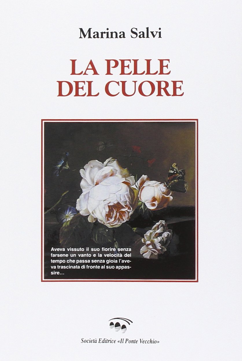 La pelle del cuore Contemporary literature