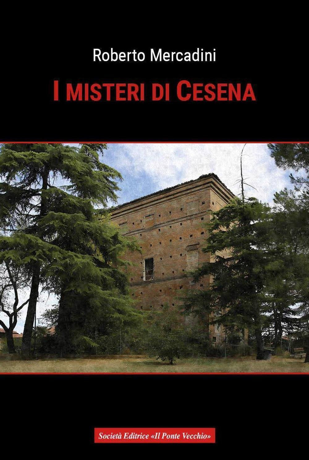 I misteri di Cesena (Vicus. Testi e documenti di storia locale) Leisure, Home & Garden