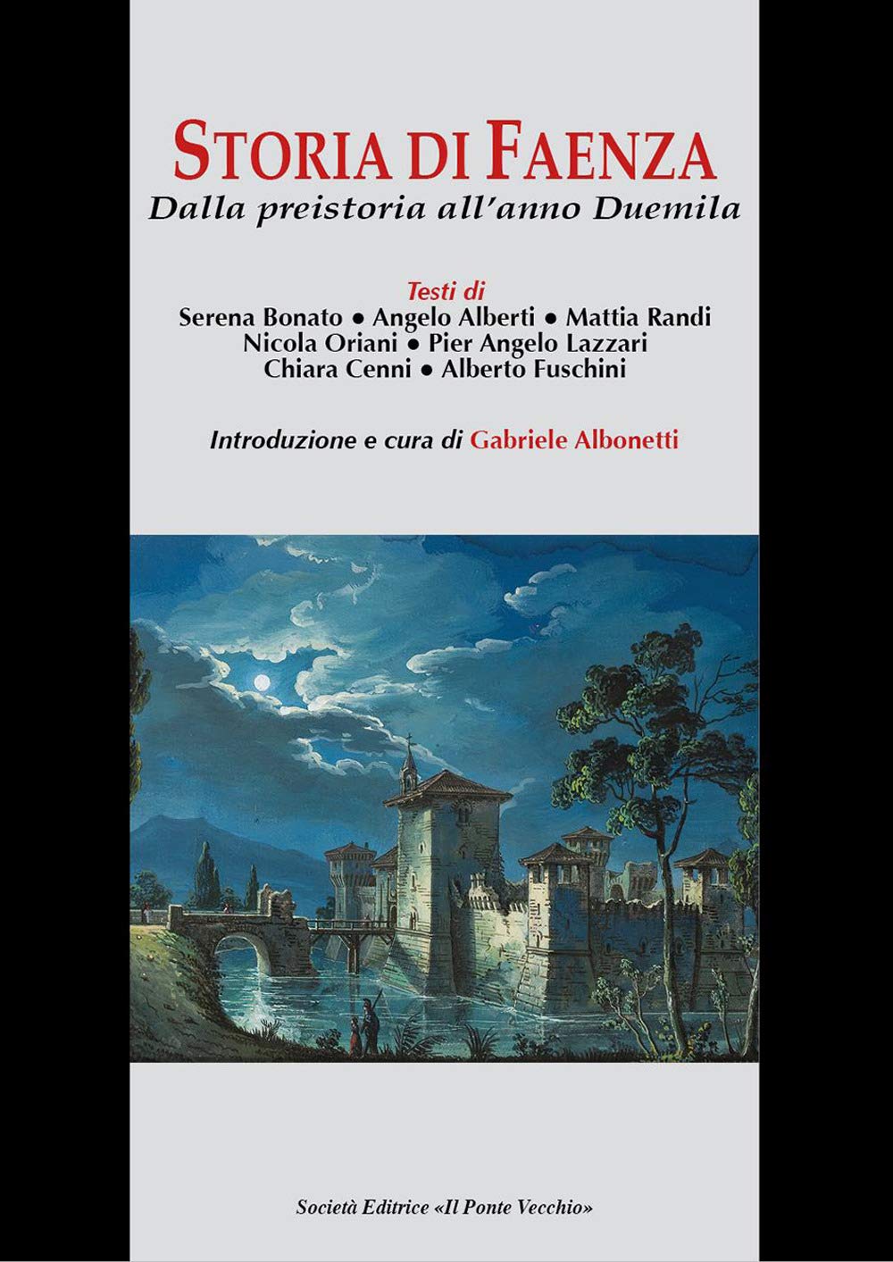 Storia Di Faenza. Dalla Preistoria All'Anno Duemila (Vicus. Testi e documenti di storia locale) Leisure, Home & Garden