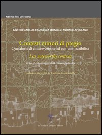 Contesti minori di pregio. Questioni di conservazione ed eco-compatibilità. Testo inglese a fronte (Fabbrica della conoscenza) Film, Art & Culture