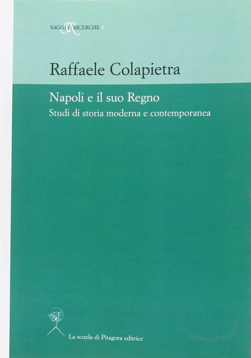 Napoli e il suo regno. Studi di storia moderna e contemporanea (Saggi e ricerche) Politics & History