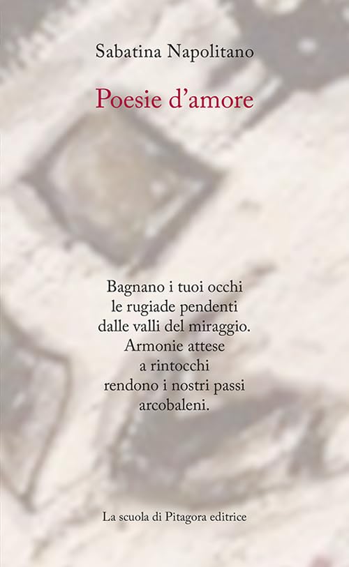 Poesie d'amore (Nuovi echi) Poetry