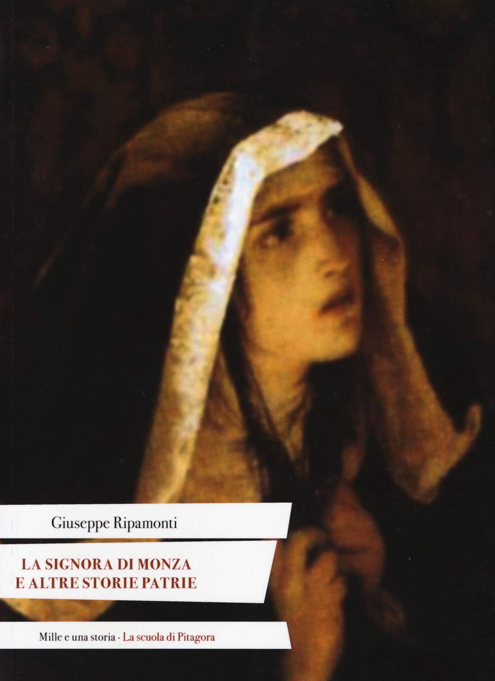 La signora di Monza e altre storie patrie. Ediz. italiana e latina (Mille e una storia) Politics & Society