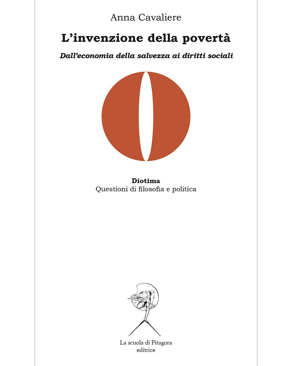 L'invenzione della povertà. Dall’economia della salvezza ai diritti sociali book