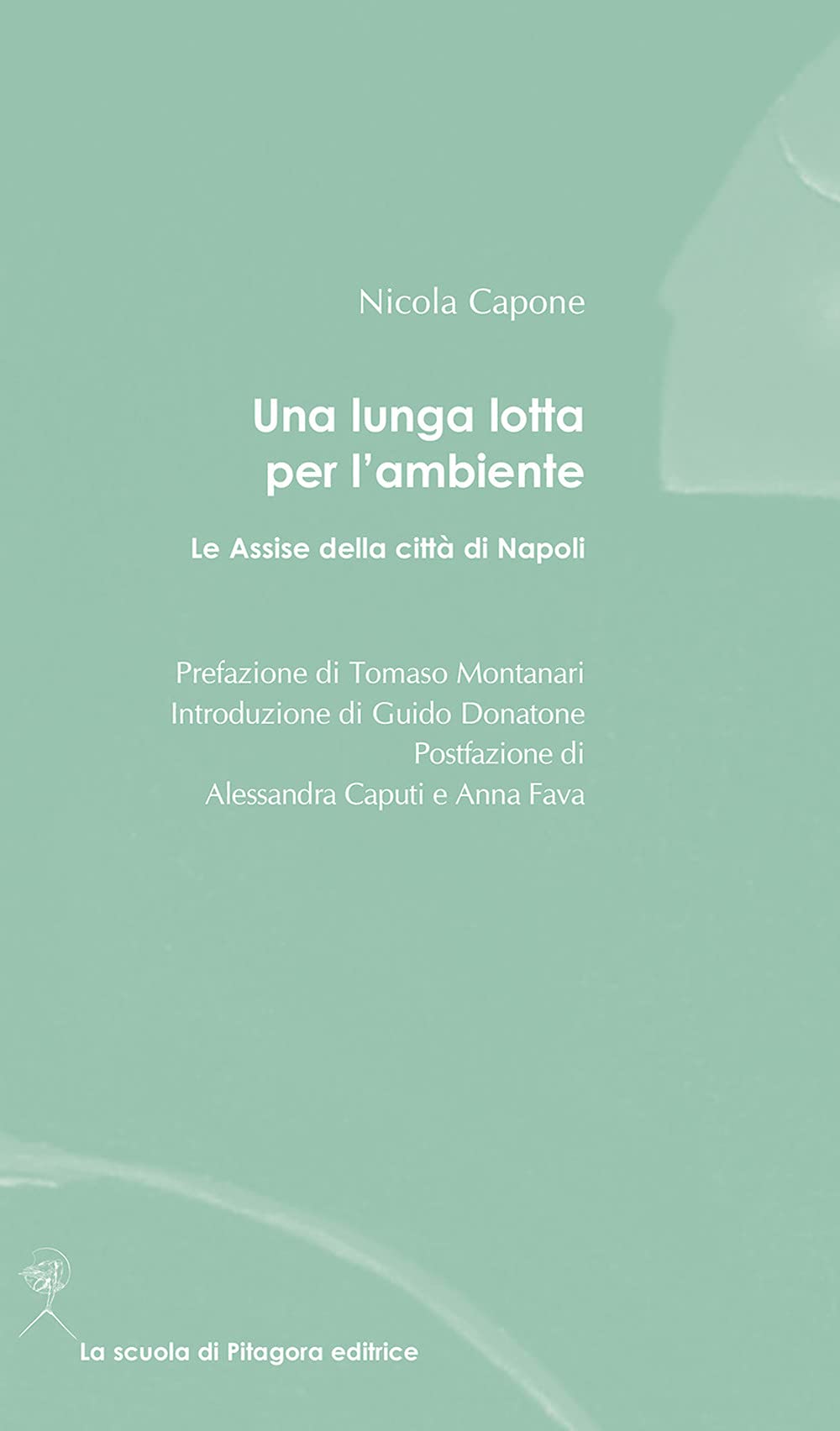 Una lunga lotta per l'ambiente. Le Assise della città di Napoli (Assise. Quaedam) Books