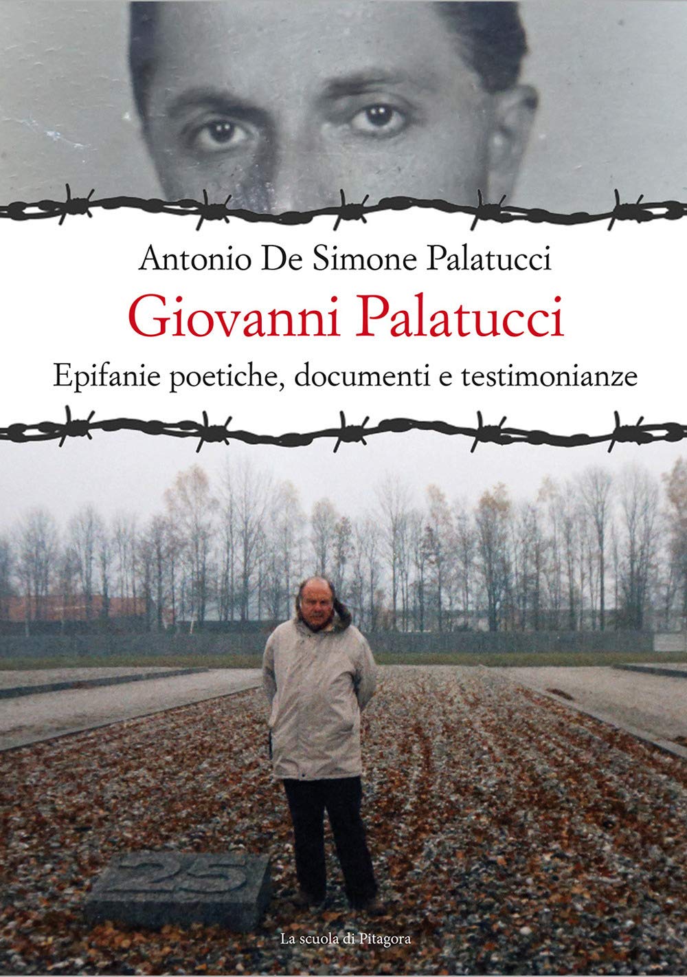 Giovanni Palatucci. Epifanie poetiche, documenti e testimonianze Poetry