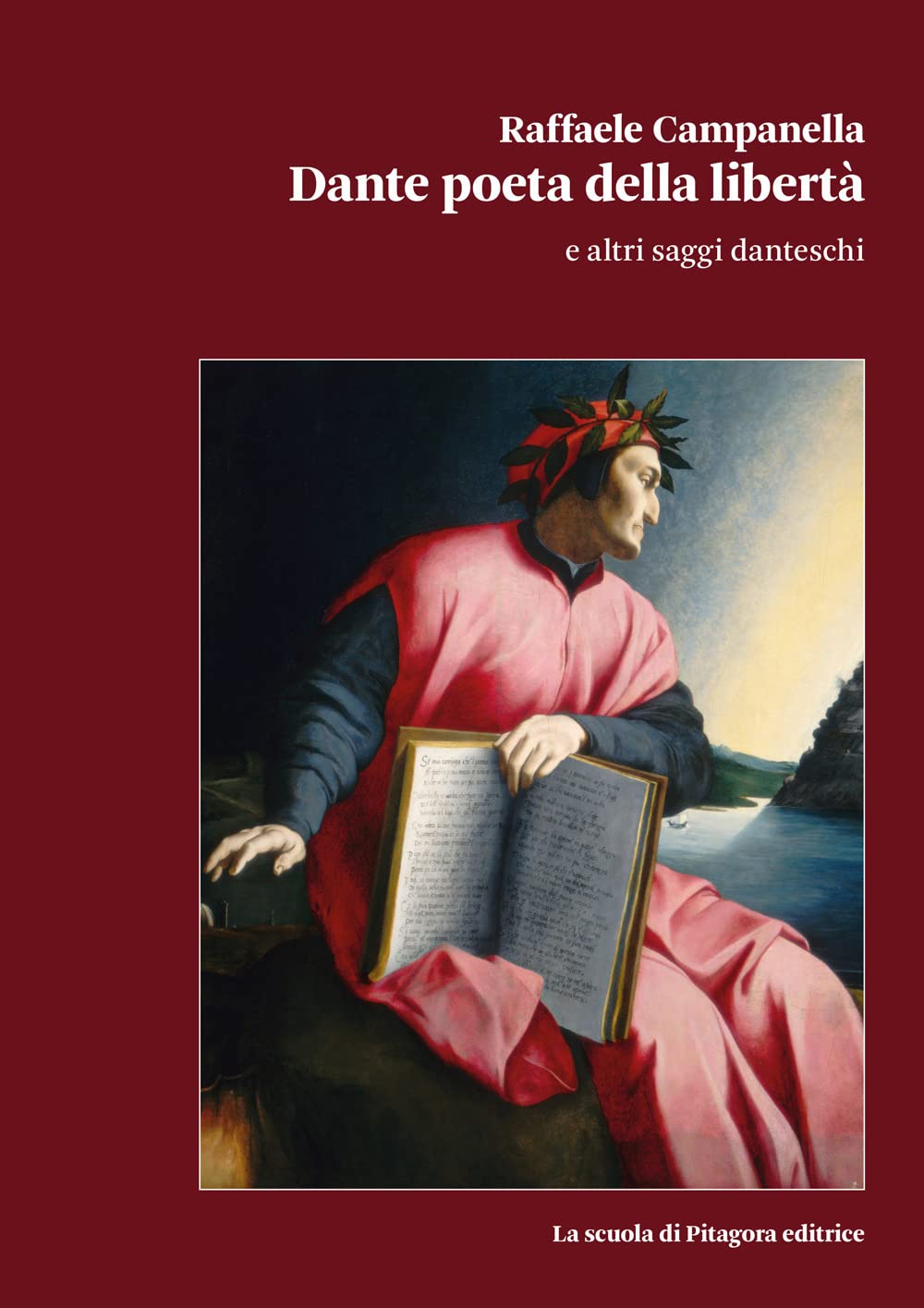 Dante poeta della libertà e altri saggi danteschi (Biblioteca di Sinestesie) Contemporary literature