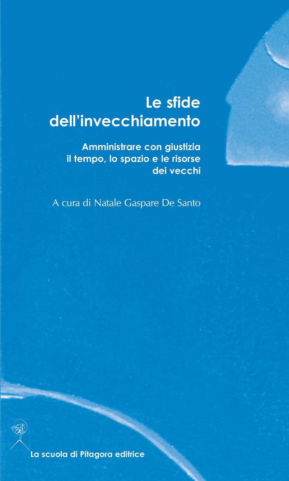 Le sfide dell'invecchiamento. Amministrare con giustizia il tempo, lo spazio e le risorse dei vecchi (Assise) Social Sciences