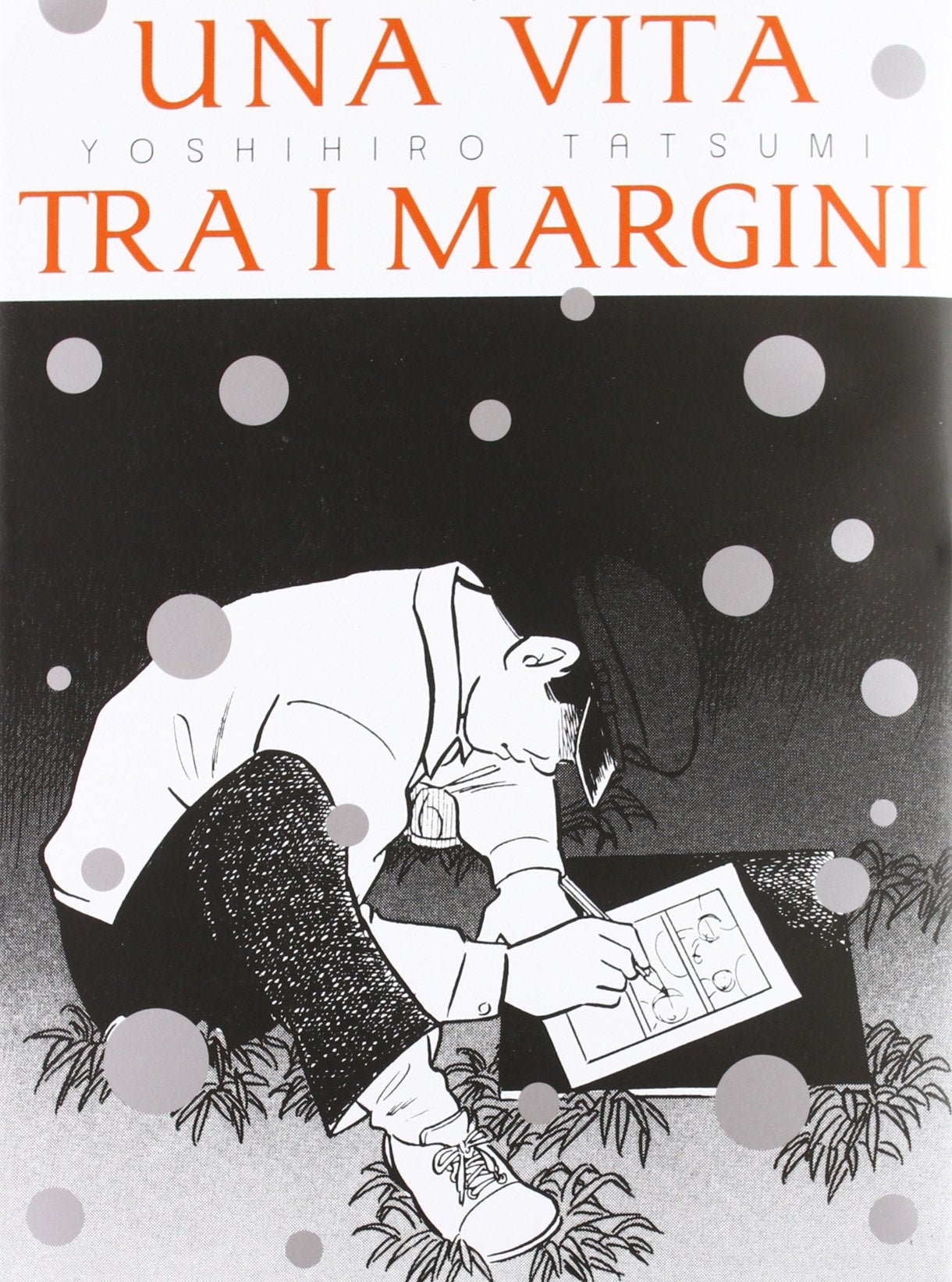 Una vita tra i margini book