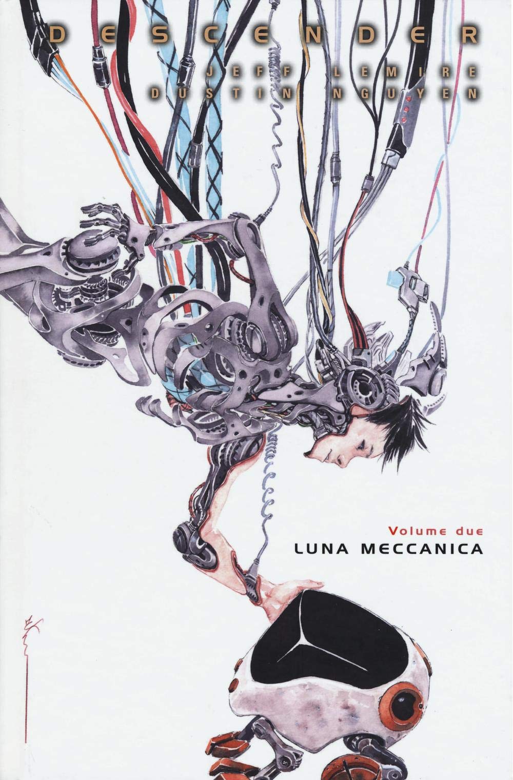 Product Image: Luna meccanica