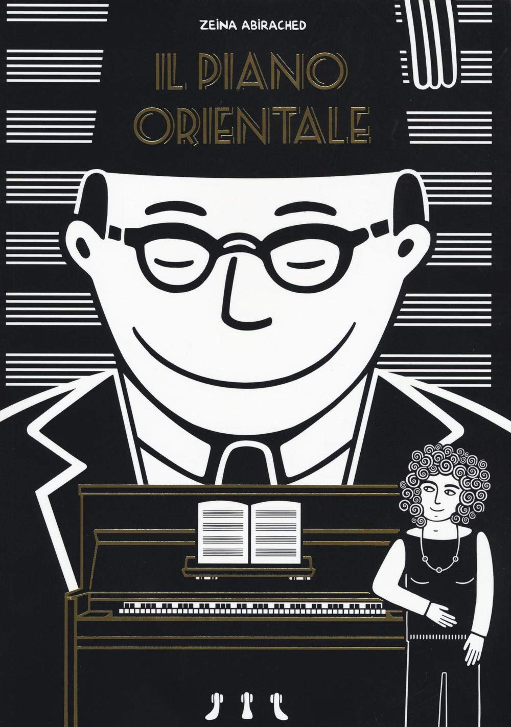 Product Image: Il piano orientale