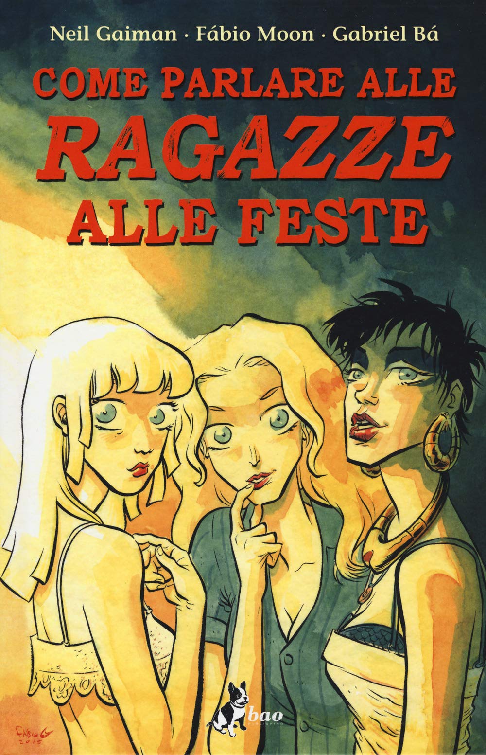Come parlare alle ragazze alle feste book