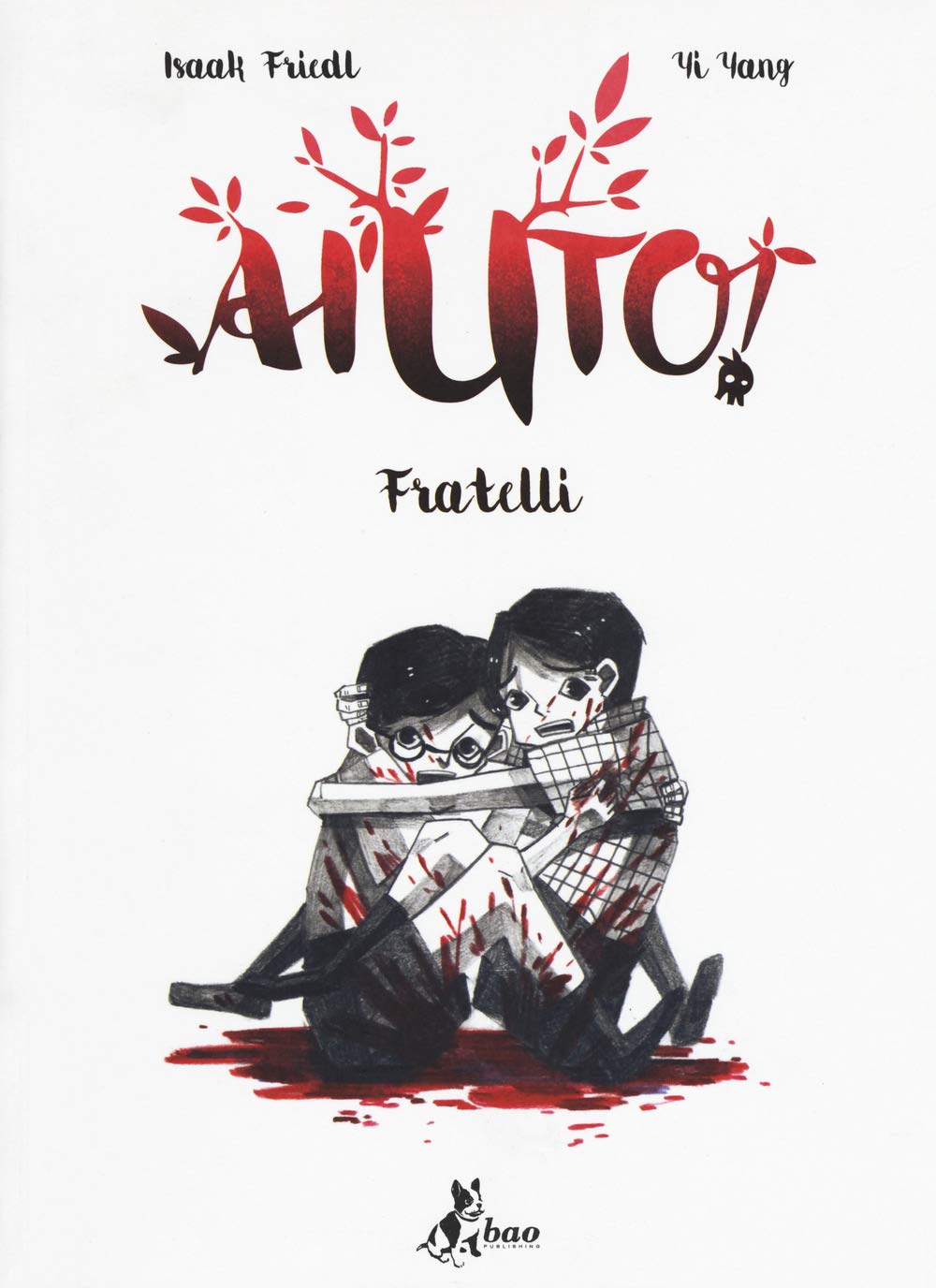 Product Image: Aiuto! Fratelli