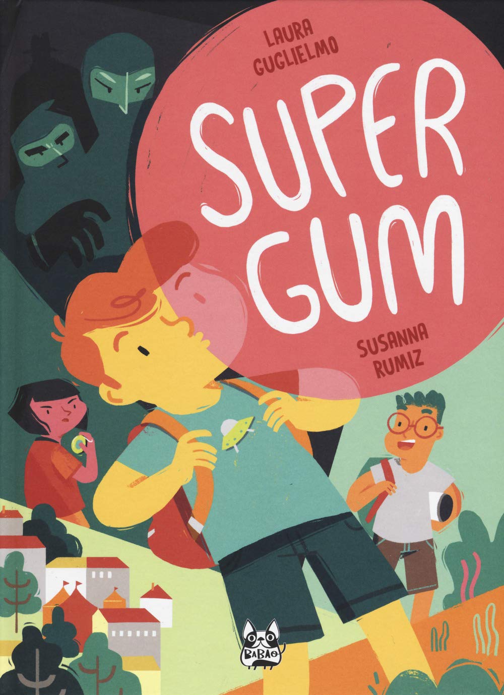 Product Image: Supergum