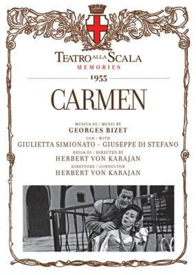 Product Image: Carmen
