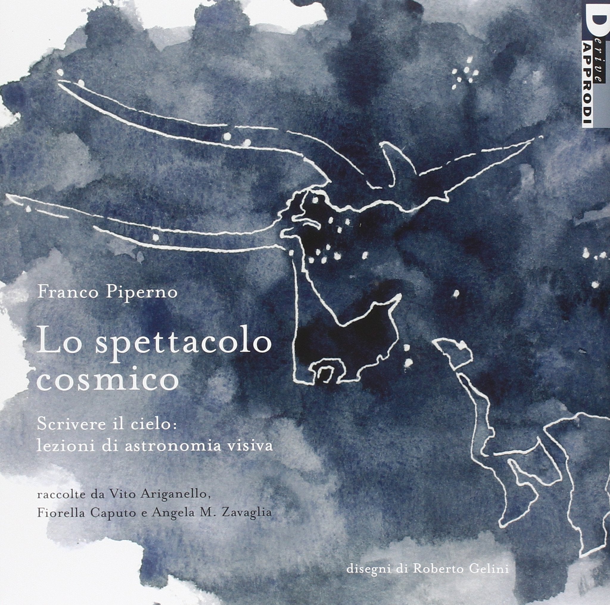Lo spettacolo cosmico. Scrivere il cielo: lezioni di astronomia visiva Leisure, Home & Garden