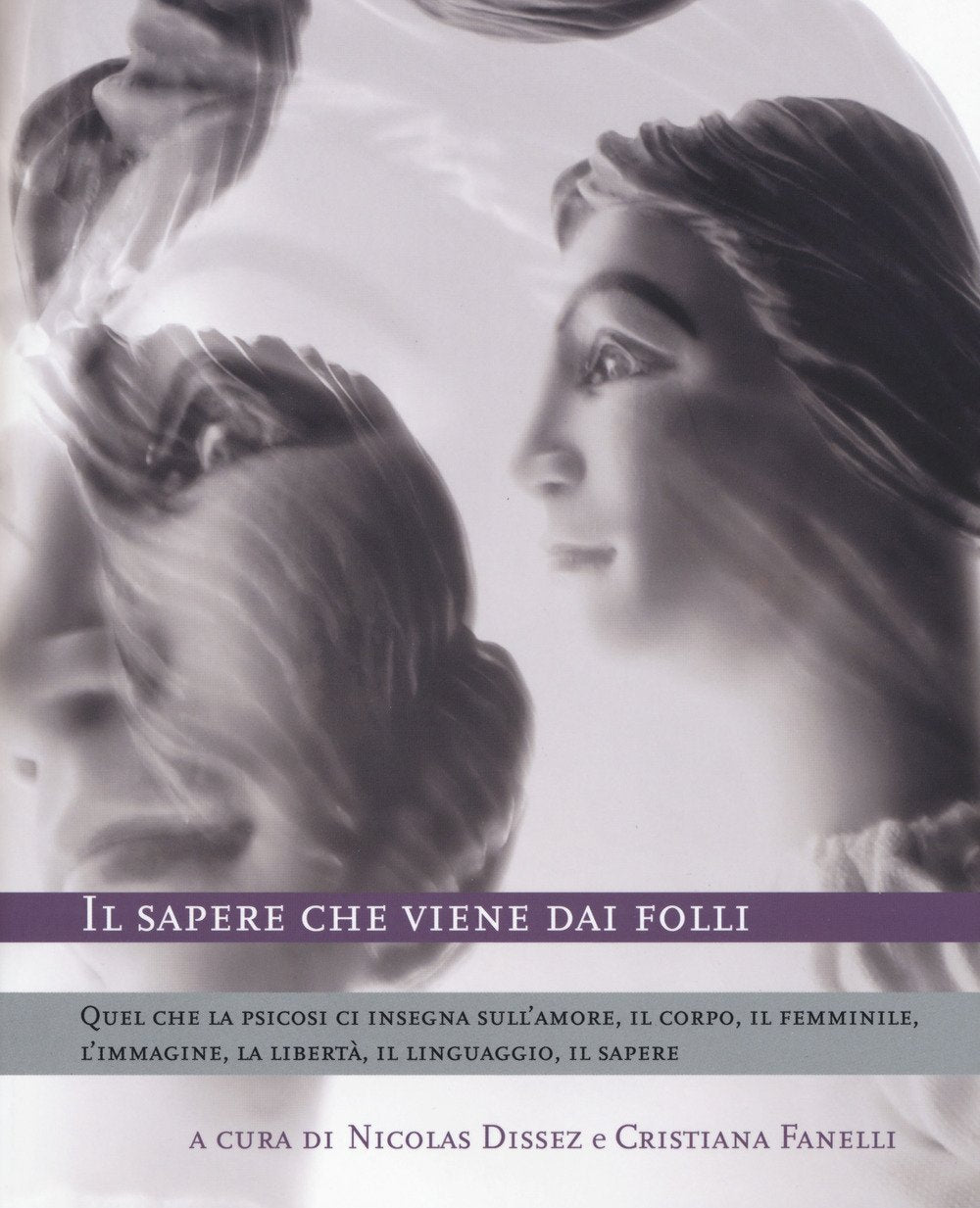 Il sapere che viene dai folli book