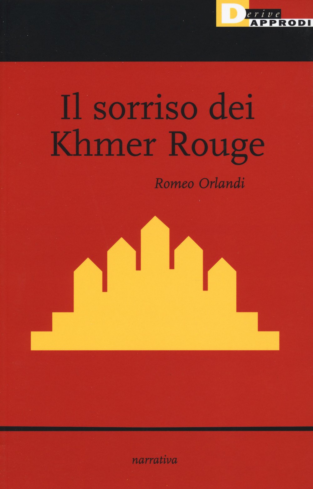 Il sorriso dei Khmer Rouge book