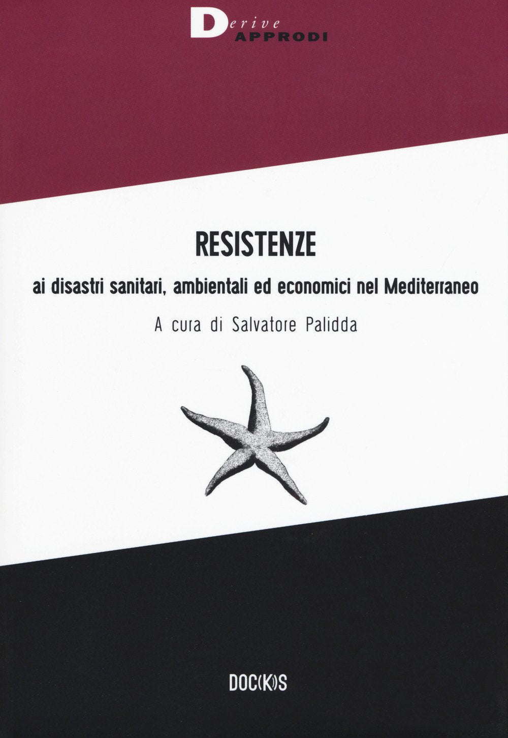 Resistenze ai disastri sanitari, ambientali ed economici nel Mediterraneo book