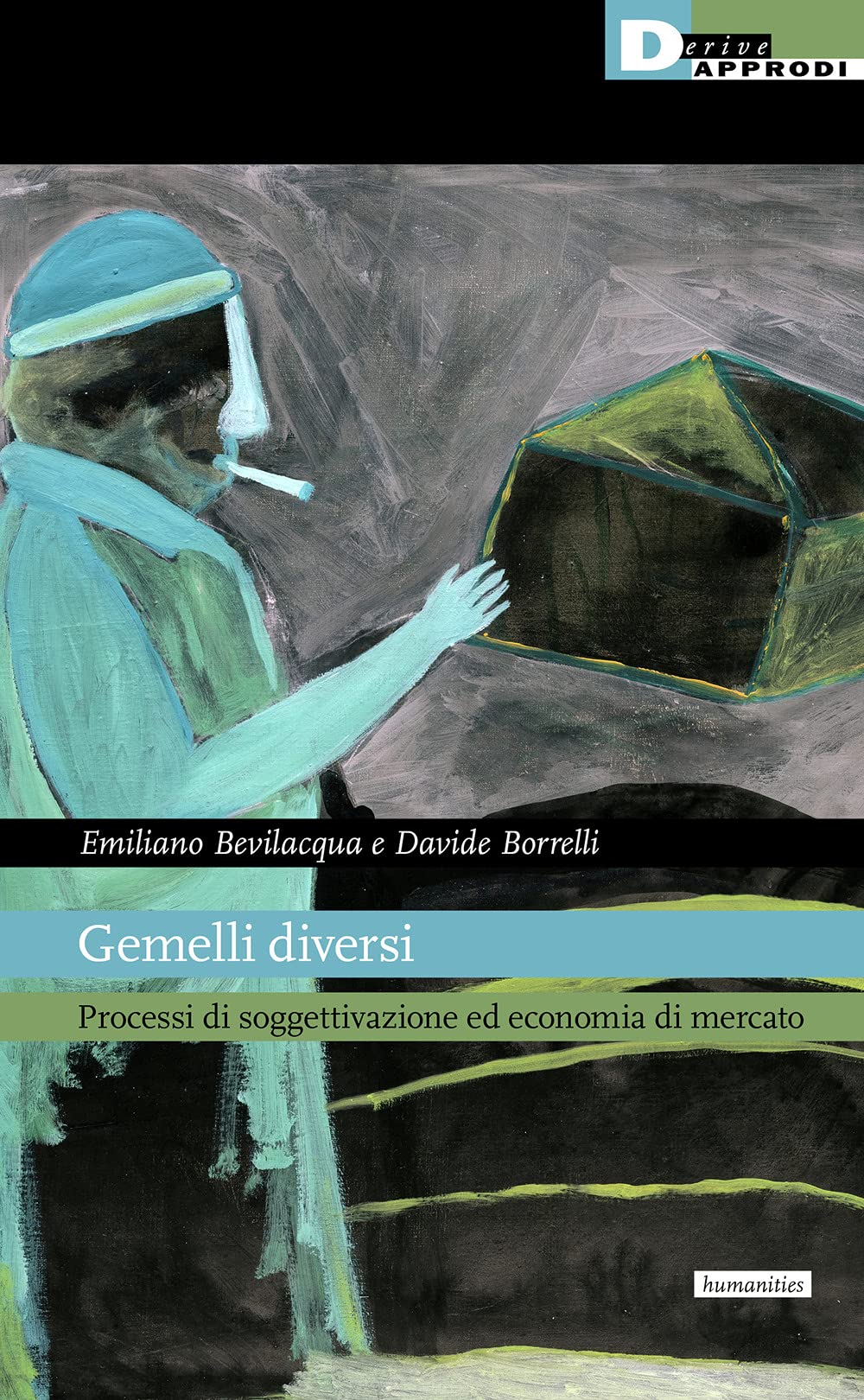 Gemelli diversi. Processi di soggettivazione ed economia di mercato book